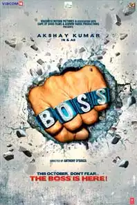 Boss Full Movie Hd 1080p Akshay Kumar 111